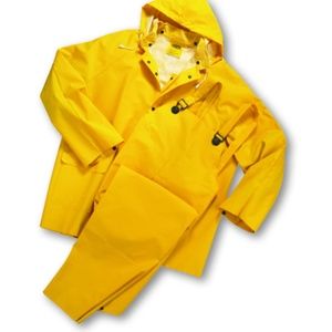 West Chester Industrial Rain Suit - Size XL